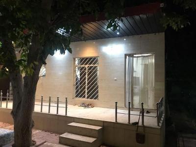 باغ ویلا 1380 متری در شهریار