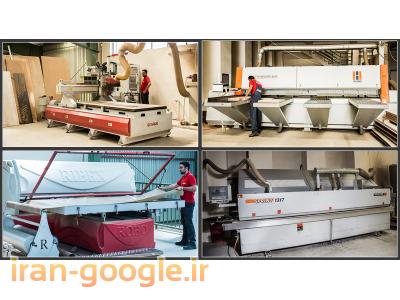 خدمات کابینت آلدر