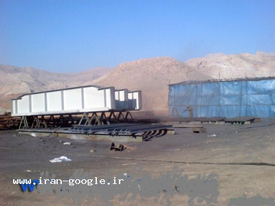 سندبلاست زینک ریچ