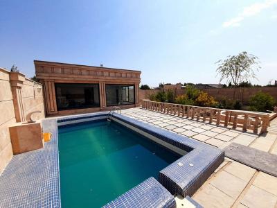 باغ ویلای 500 متری در ملارد