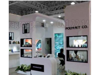 مهندس ناظر غرفه نمایشگاهی