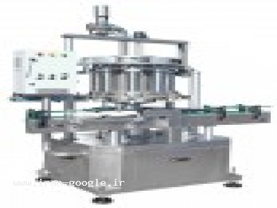 دستگاه پرکن مربا 