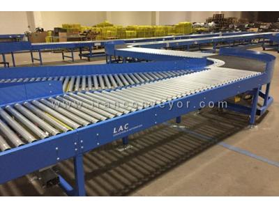 نوار نقاله انتقال مواد