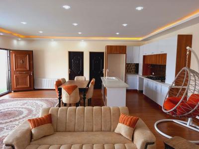 فروش باغ ویلا 700 متری نوساز در شهریار