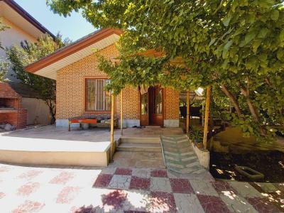 1782 متر باغ ویلا در شهریار