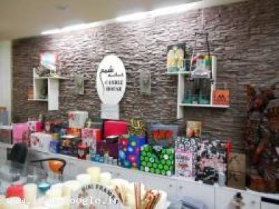 سنگ مصنوعی نامنظم با فناوری نانو