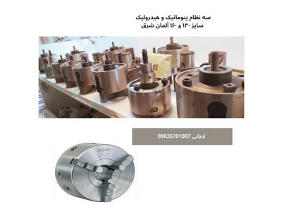 فروش ویژه انواع سه نظام های آلمان شرق