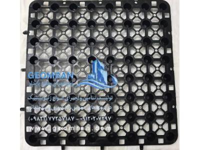 مجری بام سبز و تولید کننده انواع  متریال مصرفی بام سبز