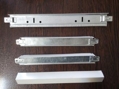 تولید کننده سقف کاذب سازه کلیک 