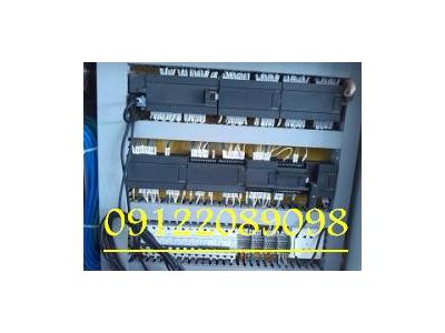 تابلو برق بانک خازن تخصصی