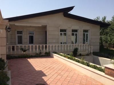  فروش باغ ویلا 500 متری در کردزار(کد293)