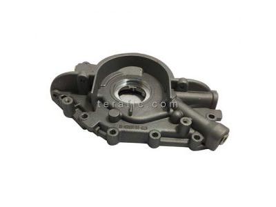 قطعات یدکی اچ سی کراس