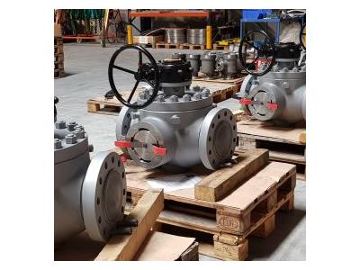 انواع شیر فلکه و فلنچ گلودار تجهیزات موتورخانه ای