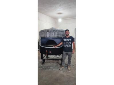 فرتنور پیتزا