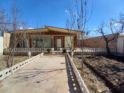 500 متر باغ ویلای نقلی استخردار در شهریار