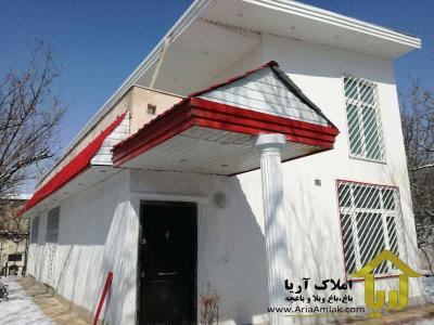 1830 متر ویلا دوبلکس فول امکانات 