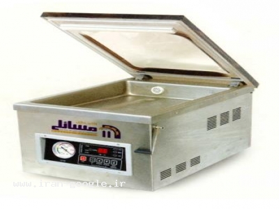 دستگاه وکیوم رومیزی دستی 