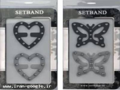 ست بند گیره سوتین فروش پشت بند لباس