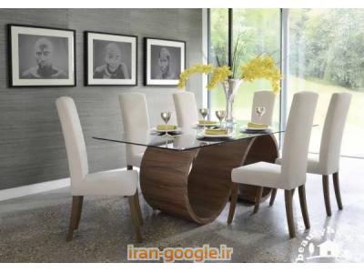 مرکز تولید و فروش مبلمان خانگی ،  سرویس خواب و میزنهارخوری 