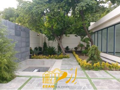 350 متر باغ ویلا در کردزار شهریار