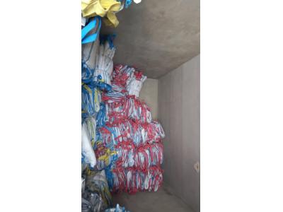 گونی و جامبوبگ شفاعتی