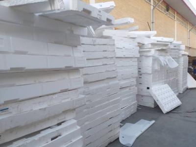 خریدار نقدی ضایعات یونولیت از سراسر ایران 