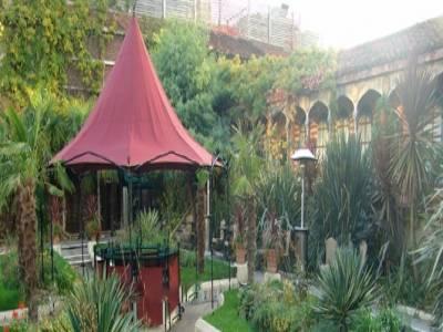 شرکت ویلا رف  مجری سقف های شیب دار