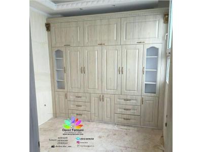 تعمیرات تخصصی کابینت در شمال و غرب تهران