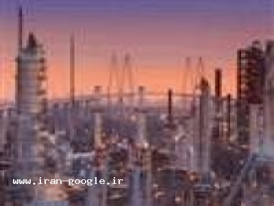 انجام سولفور گیری (گوگرد زدایی) به صورت کارمزدی