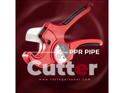 قیچی اتو لوله سبز رستگار صنعت