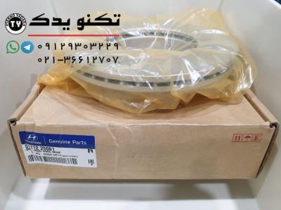 لوازم یدکی تکنو یدک