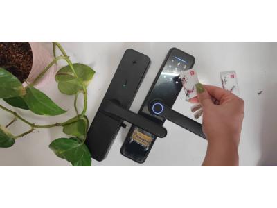 هوشمندسازی در مشهد