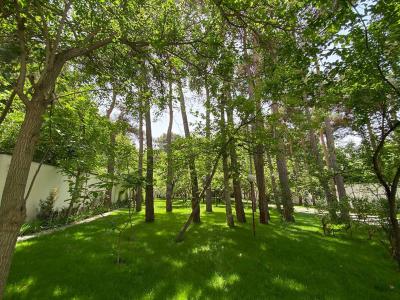 خرید باغ ویلا در زیبادشت-2150 متر باغ ویلای شیک در شهرکی لوکس