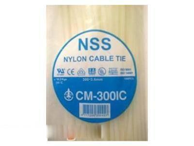 پخش بست های کمربندی NSS