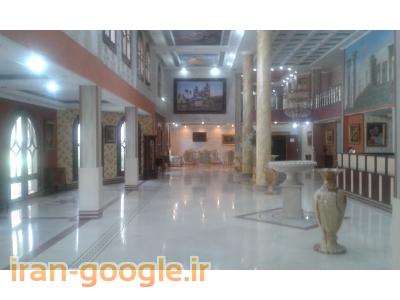 فروش باشگاه گردشگری پذیرایی مجلل درخاورمیانه