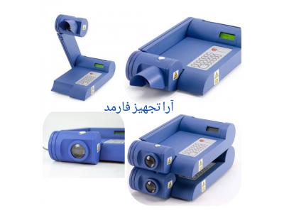 تعمیر انواع نقطه ذوب از کمپانی الکتروترمال انگلستان (آرا تجهیز فارمد )