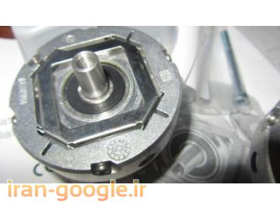 انکودر ROTARY ENCODER 