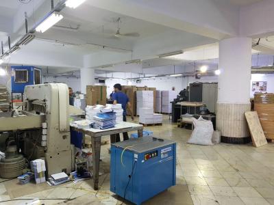 کچاپ، مجتمع چاپ فوری