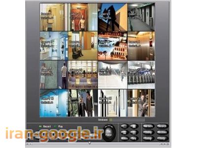 دوربین مدار بسته ip 