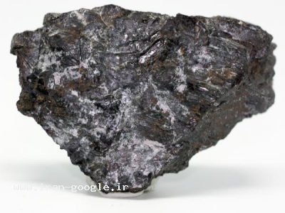 سنگ منگنز چیست-سنگ کرومیت