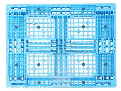 تولیدکننده پالت پلاستیکی