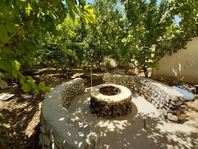 مبل طبی-500 متر باغ ویلا با نگهبانی در شهریار