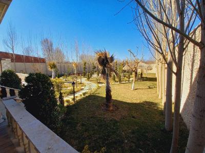 باغ ویلا با نامه جهاد در خوشنام-1000 متر باغ ویلای فاخر در خوشنام ملارد