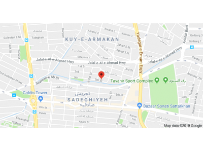 تعمیرگاه تخصصی گیربکس اتوماتیک در محدوده شمال غرب تهران