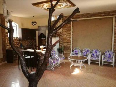 باغ ویلا 3070 متری با دو ویلای مجزا