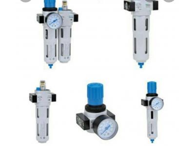 تامین و توزیع انواع فیلتراسیون در سایز های مختلف