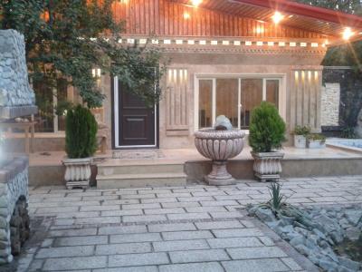 خرید و فروش باغ ویلای 1200 متری اکازیون در شهریار