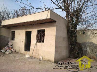 1000 متر ویلا با بنای شیک 