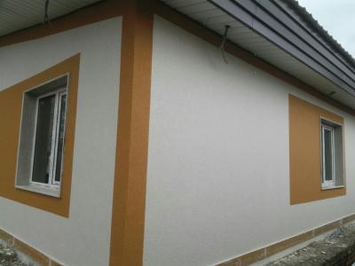 شرکت تولیدی نمای مینرال و رنگهای ساختمانی