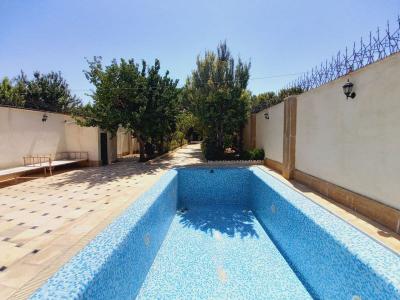 فروش باغ ویلای 750 متری در ملارد